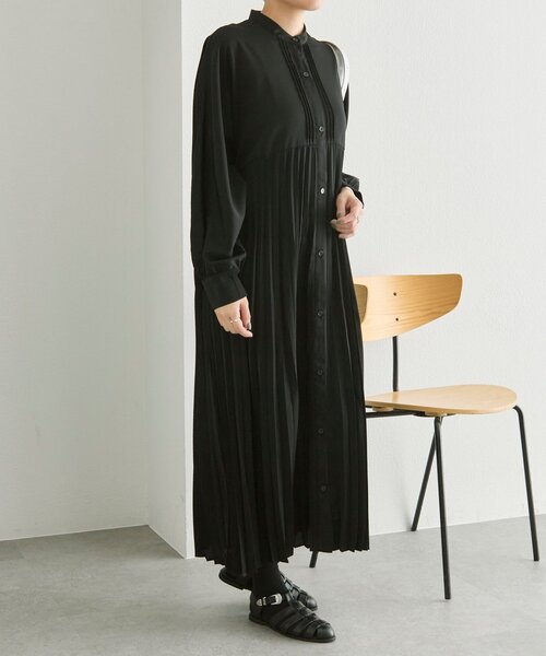 ear PAPILLONNER（イアパピヨネ）の「バックル付きグルカサンダル【SUM1 STYLE(スミスタイル)】（サンダル・レディース・ブラック/ブラウン・SMALL/MEDIUM/LARGE）」の20枚目の写真