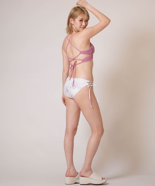 Be-4★新品★BeachQueen 水着　9M★レディース　セパレート　ビキニ 2026年最新】Beach Queen セパレート水着・ビキニの人気アイテム