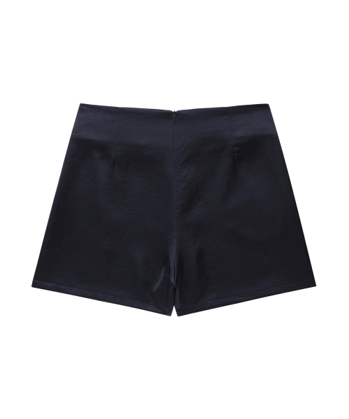 REORG(リオルグ)の「BATD SATIN SHORTS NAVY(その他パンツ・レディース・その他・SMALL/MEDIUM/LARGE)」の6枚目の写真
