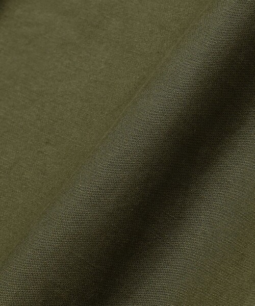 orSlow（オアスロウ）の「orSlow / US ARMY FATIGUE SKIRT（スカート・レディース・オリーブ・1）」の8枚目の写真