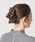 UNITED ARROWS�i���i�C�e�b�h�A���[�Y�j�́u�o�C�J���[ �p�C�s���O �V���V���i�V���V���j�v�b�_�[�N�u���E��