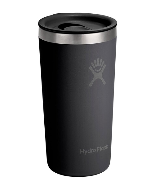 HYDRO FLASK(ハイドロフラスク)の「【HYDRO FLASK / ハイドロフラスク】12oz ALL AROUND TUMB / 断熱ステンレスボトル /タンブラー(グラス/マグカップ/タンブラー・メンズ・セージグリーン/ピンク/ライトブルー/ブラック/ベージュ/エメラルド/ブルー・フリー)」の21枚目の写真