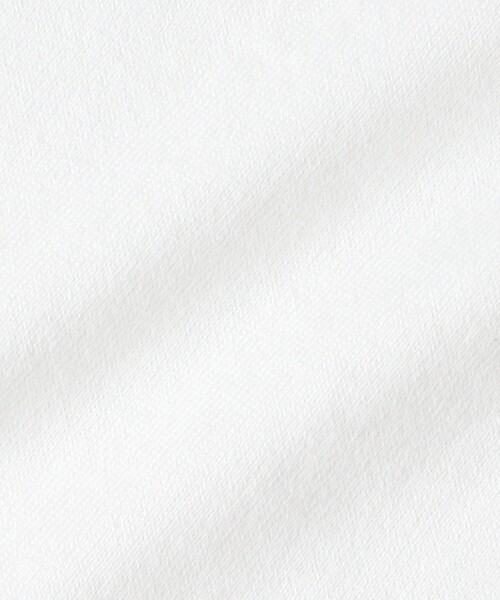 HANES(ヘインズ)の「【S~XLサイズ】SHIRO クルーネック半袖Tシャツ(Tシャツ/カットソー・メンズ・ホワイト・L/M/S/XL)」の22枚目の写真