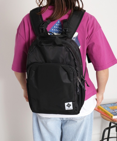 【Columbia】グレートスモーキーガーデン18Ｌバックパック