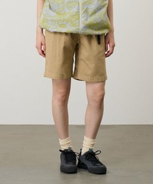 【GRAMICCI】W’S G-SHORT