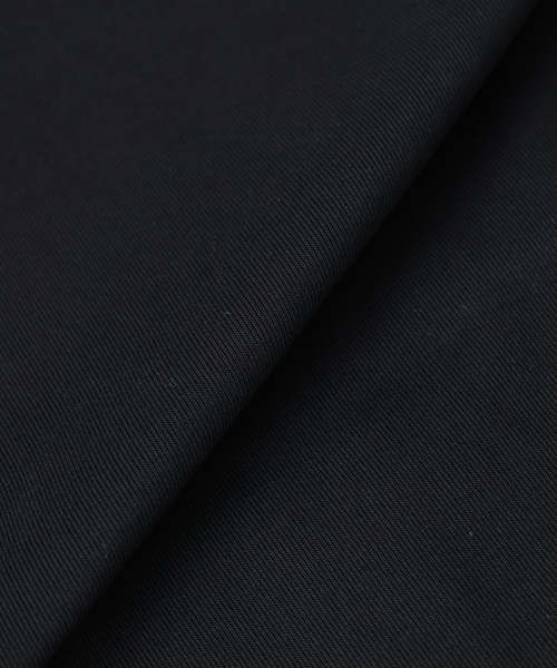EDIFICE(エディフィス)の「【EDIFICE ALL-DAY シリーズ】クルーネック Tシャツ《WEB限定》(Tシャツ/カットソー・メンズ・ホワイト/ベージュ系その他/ブラック・SMALL/MEDIUM/LARGE)」の22枚目の写真