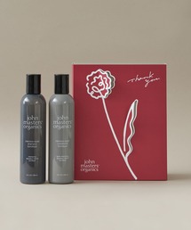 john masters organics｜ジョンマスターオーガニックのヘアケアキット