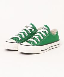 CONVERSE コンバース CANVAS AS J OX キャンバス オールスター J OX 31317320 TREE GREEN