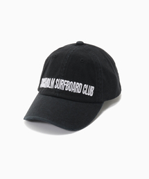 Stockholm Surfboard Club | STOCKHOLM SURFBOARD CLUB PAC LIFE(キャップ)