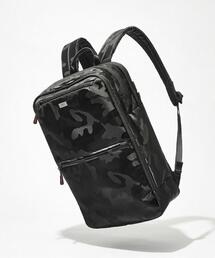 CONTINUAパンチングエシカルレザー バックパックMINI（バックパック