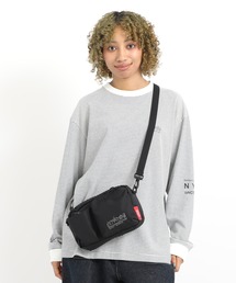 Manhattan Portage | ACTION JOGGER (L) JPN VER2(ショルダーバッグ)