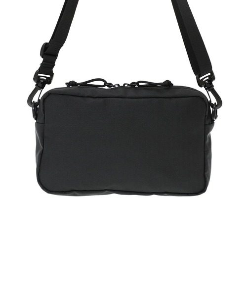 Manhattan Portage(マンハッタンポーテージ)の「ACTION JOGGER (L) JPN VER2(ショルダーバッグ・メンズ・ブラック・X-SMALL)」の11枚目の写真