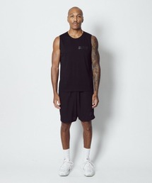 AKTR（アクター）の「AKTR C.Y.C. SLEEVELESS T/C TEE（アクター シーワイシー スリーブレス T/C ティー）（タンクトップ）」