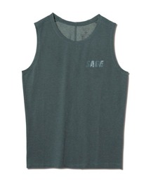 AKTR（アクター）の「AKTR C.Y.C. SLEEVELESS T/C TEE（アクター シーワイシー スリーブレス T/C ティー）（タンクトップ）」
