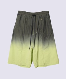 STUDIOUS（ステュディオス）の「【POLIQUANT/ポリクアント】THE BREATHABLE GRADIENT GARMENT DYEING S/L PANTS（その他パンツ）」