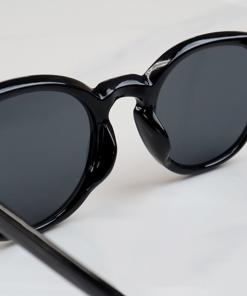 リボン ブラック サングラス ZOZOTOWN】人気 No.3 Ray-Ban レイバン サングラス 0RB433558601/71