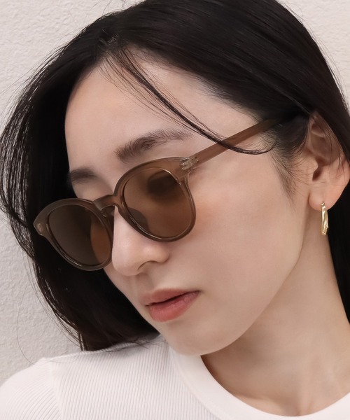 blackdia ocean ボスリントンサングラス（サングラス）｜blackdia