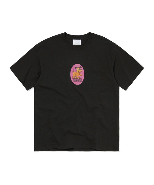 thisisneverthat(ディスイズネバーザット)の「Doggo Tee(Tシャツ/カットソー・メンズ・ブラック系その他/ピンク系その他/ホワイト・L/M/S/XL)」の3枚目の写真