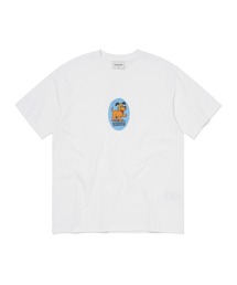 thisisneverthat(�f�B�X�C�Y�l�o�[�U�b�g)��Doggo Tee(T�V���c/�J�b�g�\�[)