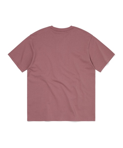 thisisneverthat(ディスイズネバーザット)の「Doggo Tee(Tシャツ/カットソー・メンズ・ブラック系その他/ピンク系その他/ホワイト・L/M/S/XL)」の4枚目の写真
