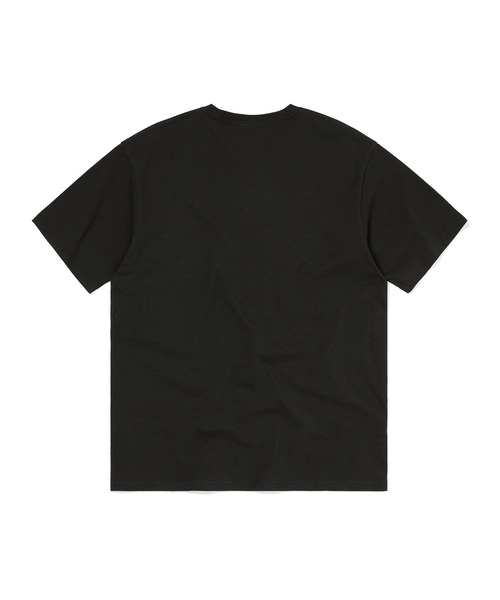 thisisneverthat(ディスイズネバーザット)の「Doggo Tee(Tシャツ/カットソー・メンズ・ブラック系その他/ピンク系その他/ホワイト・L/M/S/XL)」の6枚目の写真