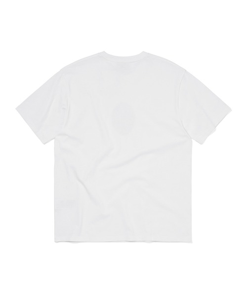thisisneverthat(ディスイズネバーザット)の「Doggo Tee(Tシャツ/カットソー・メンズ・ブラック系その他/ピンク系その他/ホワイト・L/M/S/XL)」の8枚目の写真