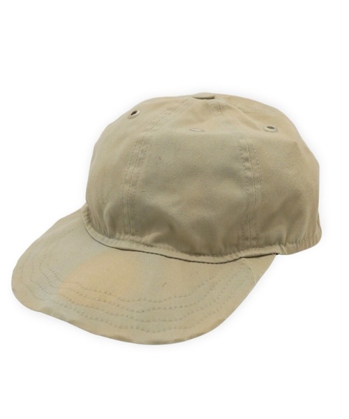 CAMIEL FORTGENS】 CAP（キャップ）｜CAMIEL FORTGENS（カミエル