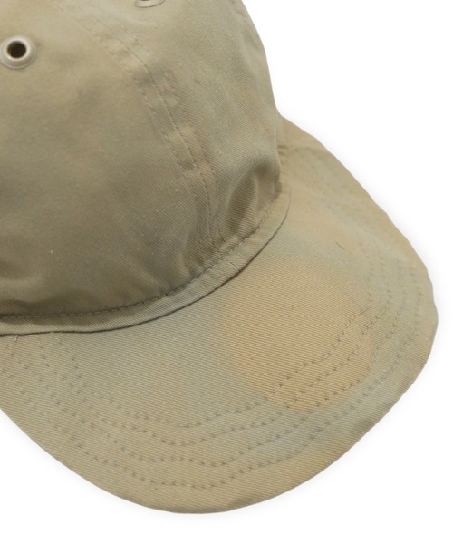 CAMIEL FORTGENS】 CAP（キャップ）｜CAMIEL FORTGENS（カミエル