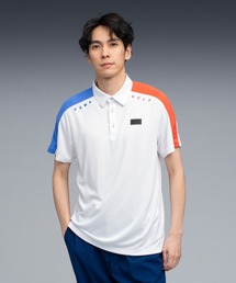PUMA プーマ メンズ ゴルフ PUMA x EDIFICE レギュラーフィット 半袖