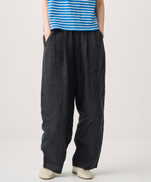 ORCIVAL | ORCIVAL | リネン イージーパンツ WOMEN(その他パンツ)