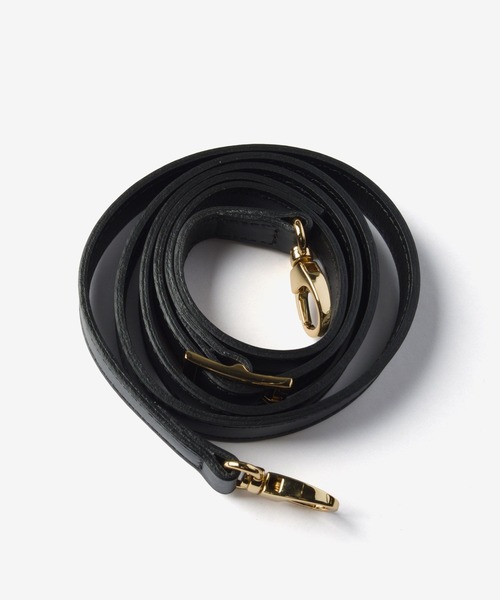CARBOTTI(カルボッティ)の「CARBOTTI / SOFIA 341 カルボッティ レザー ワンハンドル 2WAY ハンドバッグ(ショルダーバッグ・レディース・ブラック・FREE)」の21枚目の写真