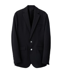 AKM（エイケイエム）の「SWING EASY JACKET (LINING / CENTER VENT)（テーラードジャケット）」
