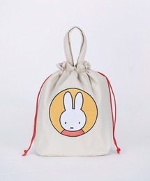 Dick Bruna（ディックブルーナ）の「Dick Bruna 保冷巾着トート（トートバッグ）」