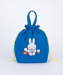 Dick Bruna（ディックブルーナ）の「Dick Bruna 保冷巾着トート（トートバッグ）」