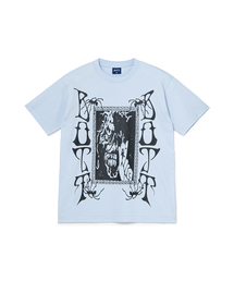 BOTT（ボット）の「BoTT / ボット EYE FOR AN EYE TEE（Tシャツ/カットソー）」