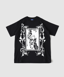 BOTT（ボット）の「BoTT / ボット EYE FOR AN EYE TEE（Tシャツ/カットソー）」