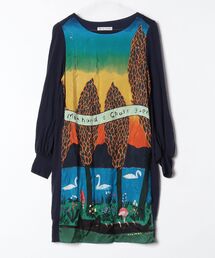 ブランド古着】TSUMORI CHISATO｜ツモリチサトのワンピース/ドレス古着