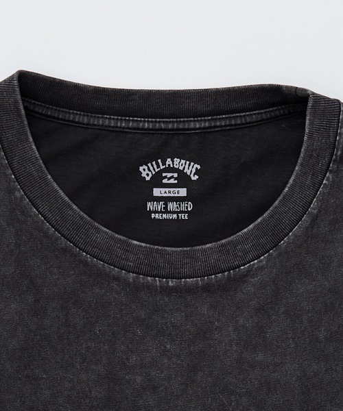 BILLABONG（ビラボン）の「BILLABONG メンズ 【MASULE FIT】SCRIPT LOGO タンクトップ 【2026年春夏モデル】（タンクトップ・メンズ・オフホワイト/ブラック・X-LARGE/LARGE/MEDIUM）」の13枚目の写真