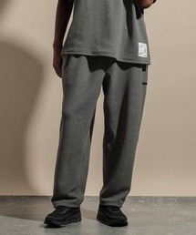 NUMERALS（ヌメラルズ）の「[NUMERALS]WAFFLE DRAWSTRING PANT（その他パンツ）」