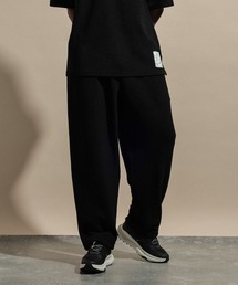 NUMERALS（ヌメラルズ）の「[NUMERALS]WAFFLE DRAWSTRING PANT（その他パンツ）」