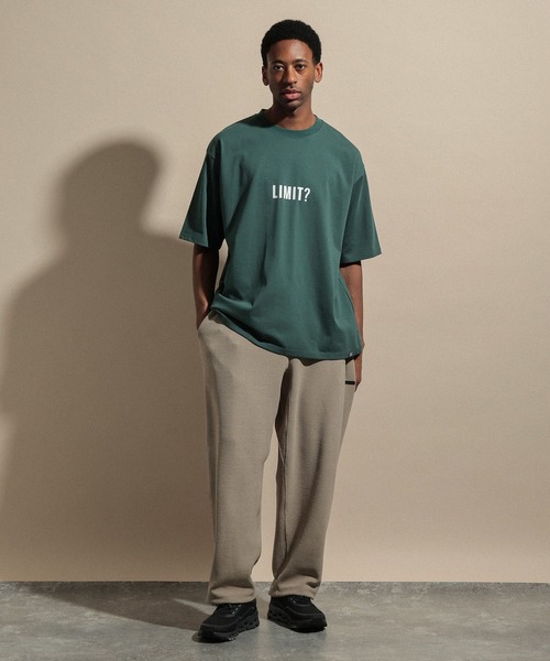 NUMERALS（ヌメラルズ）の「[NUMERALS]WAFFLE DRAWSTRING PANT（その他パンツ・メンズ・カーキ/ブラック/ベージュ・LARGE/MEDIUM）」の18枚目の写真