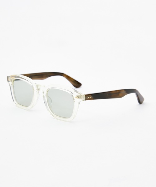 KANEKO OPTICAL YOKAN（サングラス）｜PUBLIC TOKYO（パブリック