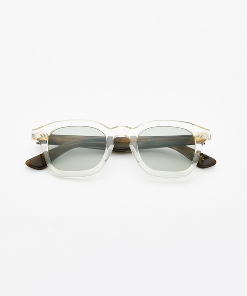 KANEKO OPTICAL YOKAN（サングラス）｜PUBLIC TOKYO（パブリック