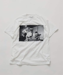 【TOKYO No.1 SOUL SET × relume】別注 セッションフォト Tシャツ