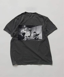 【TOKYO No.1 SOUL SET × relume】別注 セッションフォト Tシャツ