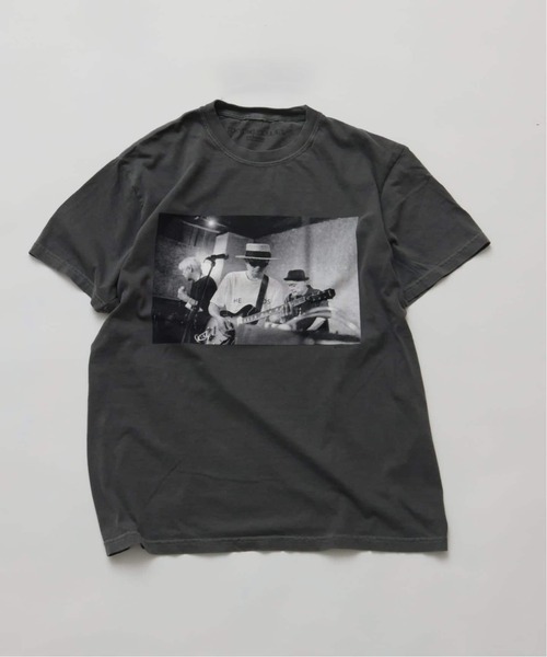 TOKYO No.1 SOUL SET × relume】別注 セッションフォト Tシャツ（T