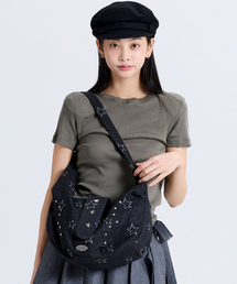 STAR SKY SHOULDER BAG