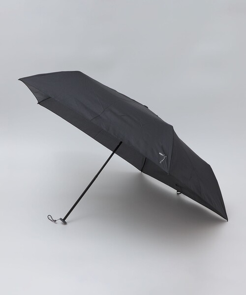 SHIPS（シップス）の「Wpc:AIR-LIGHT SLIM UMBRELLA（長傘・メンズ・ネイビー/ブラック/グレー/ライトグリーン・ONE SIZE）」の2枚目の写真