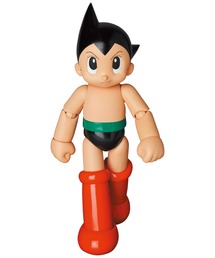 MEDICOM TOY | MAFEX 鉄腕アトム Ver.1.5(新価格版)(フィギュア)