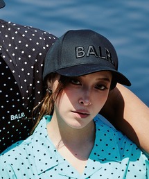 BALR. | BRAND COTTON CAP(キャップ)